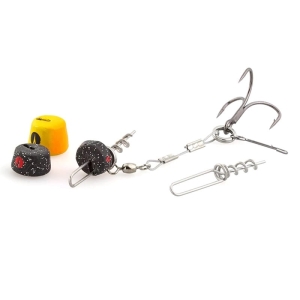 VMC Pike Rig Belly 2/0 5/10/15g