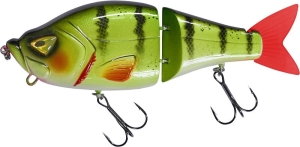 Balzer Swimbait Baars 13cm 55g wobbler