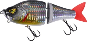 Balzer Swimbait Voorn 13cm 55g wobbler