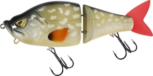 Balzer Swimbait Snoek 13cm 55g wobbler