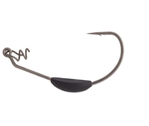 VMC 7315 Verzwaarde Finess Swimbait #2 1g 4st haken