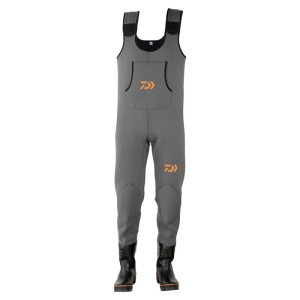 Daiwa D-Vec korte broek maat 40-41