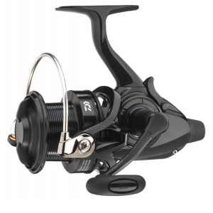 Daiwa Embleem BR 25A haspel
