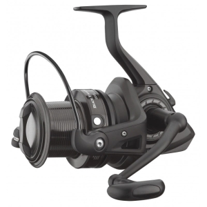 Daiwa Haspel Zwarte Weduwe 5500LDA