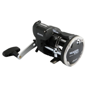 Okuma Magda Pro 20DXT Metrische Lijnteller RH Troll