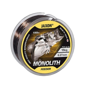 Jaxon Monolith Feeder lijn 0.20mm 150m 9kg