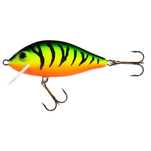 Jaxon Karś wiebelaar 11cm F 39g TG