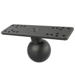 RAM Mounts 2,25" D-kop voet