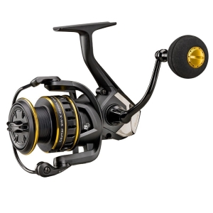 Okuma Ceymar SW-X 5000XA 6.2:1 Vliegeraandrijving