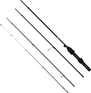 Favoriete Blue Bird Nano Compact 1.83m 0.2-1.5g 4pc