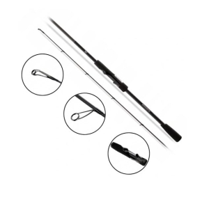 Favoriet X1 PL Speciaal Big River 2,74m 4-25g 2czS