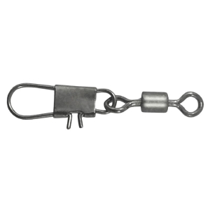 Daiwa N'ZON Swivel Snap #10 10s wartels