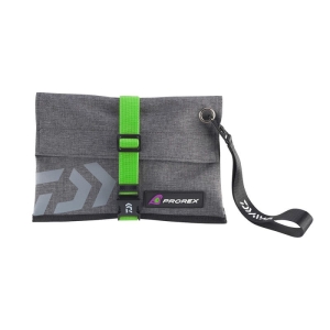 Daiwa Prorex Softbait Bindtas 25x17cm