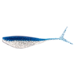 Jaxon Intensa Atut Shad rubbers 3.2g 7.5cm E 5st