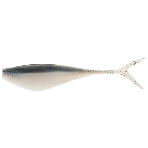 Jaxon Intensa Atut Shad rubbers 2g 5.5cm B 5st
