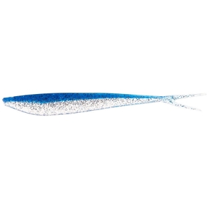 Jaxon Intensa Zirkoonrubbers 1,3g 6,5cm A 5st