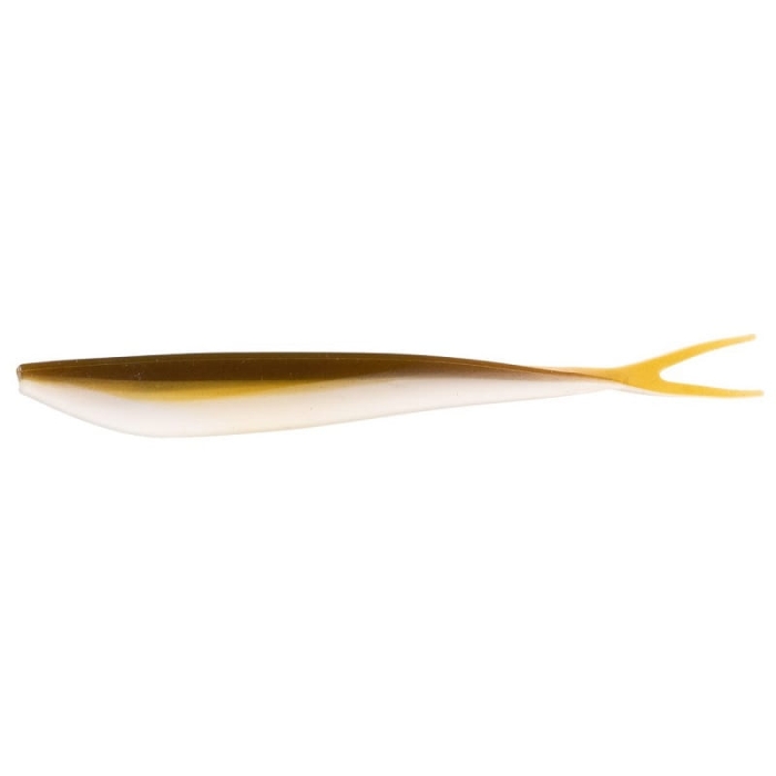 Gumy Jaxon Intensa Zircon 4g 10,5cm I 5szt.jpg