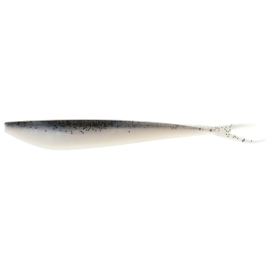 Jaxon Intensa Zirkoonrubbers 1,3g 6,5cm G 5st