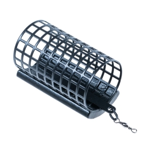 Jaxon Metalen Mand EKO Rond Open 20g