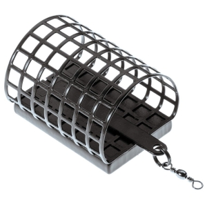 Jaxon Metalen Mand EKO Half Rond Open 10g