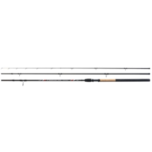 Jaxon Caracal Voerbak 3,90m 50-120g 3+3cz