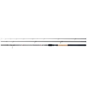 Jaxon Caracal Methode Voerbak 3,30m 20-60g 3+3cz