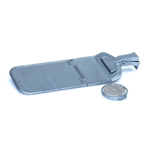 Jaxon Fileerplank + Schraper 40x15 cm