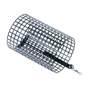 Jaxon Metalen Mand EKO Rond XL 20g