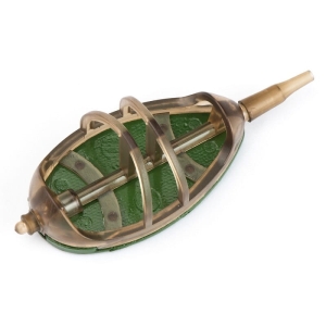 Jaxon mandje voor Methods Classic AF-E 10g+10g