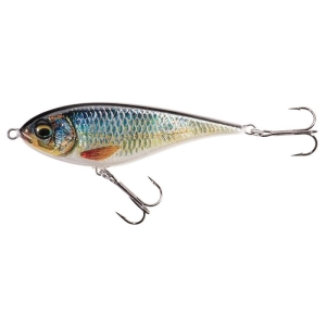 Jaxon Samson Natuur 3D 10cm 30g PB