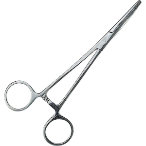 Jaxon tang met rechte punt 18cm