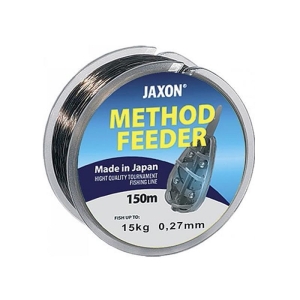 Jaxon Method Feeder lijn 150m 0,18mm 7kg