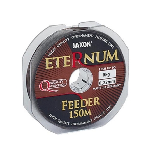 Jaxon Eternum Feederlijn 0,30mm 150m 16kg