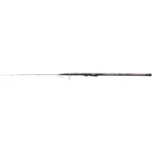 Jaxon Caracal Tele Feeder Max 330cm 40-120g hengel