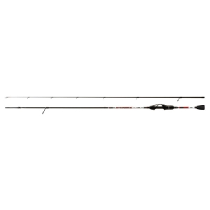 Jaxon Red Wind Spin hengel 1,98m 0,5-3g 2sec
