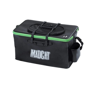 Dam Madcat Opvouwbare Levend Aas Emmer 50l