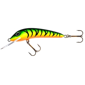 Jaxon Wobbler Ferox 8cm 10g F TG
