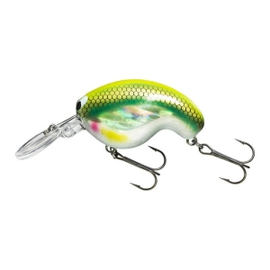 Wobbler Daiwa PX Fuku Chibi 1 4,1 cm 6,5 g Crank YU