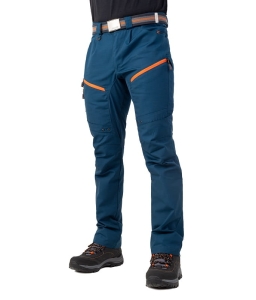 Graff Outdoorbroek 708-3 XL/182-188