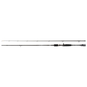 Jaxon Wild Horse hengel 240cm 10-35g 2sec