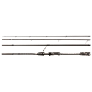 Jaxon Wild Horse Travel Spinhengel 265cm 9-35g 4se