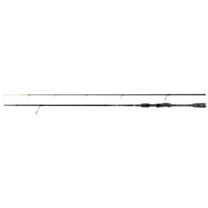 Jaxon Wild Horse Snoekbaarshengel 240cm 5-28g 2+3
