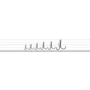 EIGENAAR ANKERS ST36MF #8 8ST