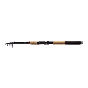 Jaxon Zaffira Tele Travel RT hengel 2,4m 10-40g