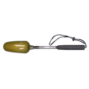 Jaxon aaslepel kleiner handvat 27cm