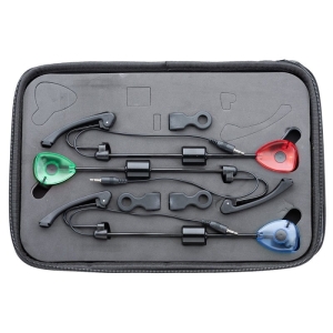 Jaxon set bijtsignalen AJ-SYS115X