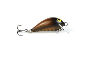 Wobbler SIEK Bzyk 3,5cm kleur 52G