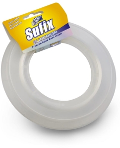 Sufix Superior Clear 100m 0,7m leadermateriaal