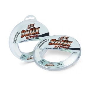 Sufix Zippy Shock Leader Helder 100m 0,80mm 37kg
