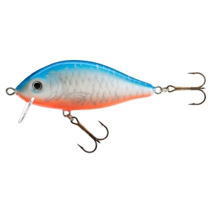 Jaxon Karś wobbler 8cm F 13g NL